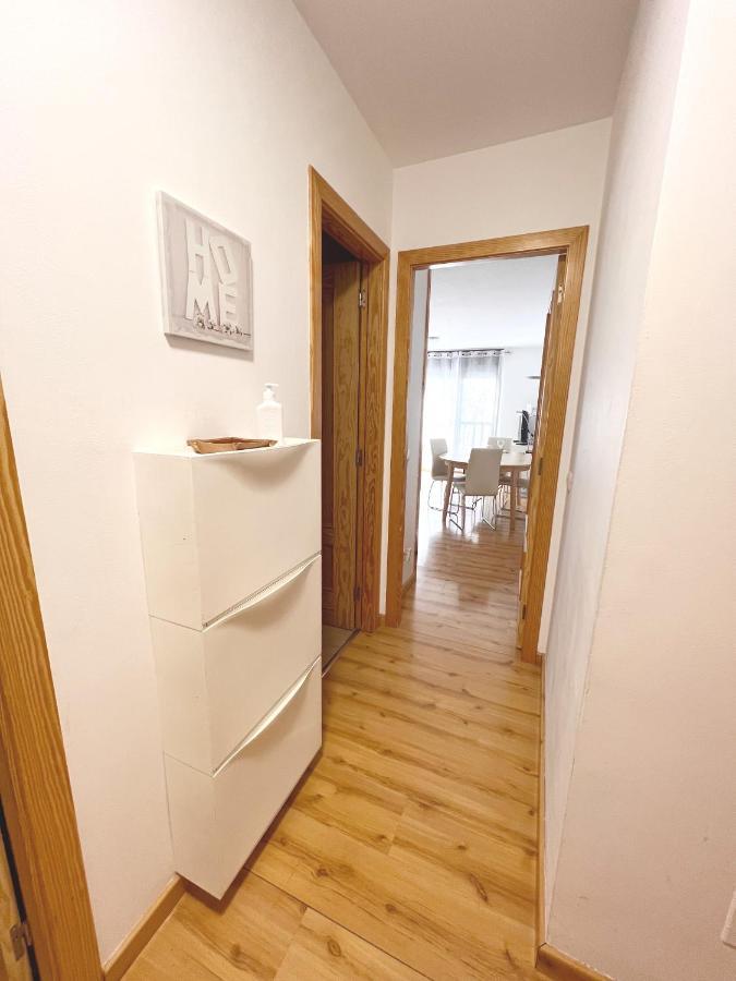 Smile Apartments Canillo Exterior foto
